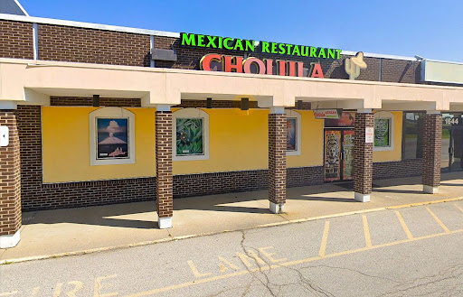 Cholula Mexican Restaurant
