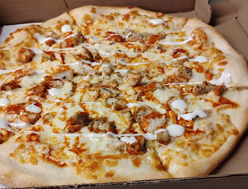 Pino's Pizza
